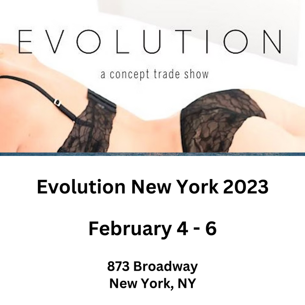 Evolution New York